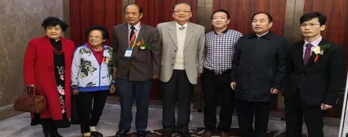 北美中国商会1